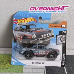 Hot Wheels Big-Air Bel-Air GHB48-D521