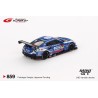 Mini GT 2023 Nissan Gt-R (R35) Nismo Gt3 n56 Realize Nissan GT-R Kondo Racing Super Gt Series - Escala 1/64 - MGT00859-BL