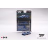 Mini GT 2023 Nissan Z Gt500 n1 Marelli Impul Z Team, Impul Super Gt Series - Escala 1/64 - MGT00849-BL