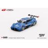 Mini GT 2023 Nissan Z Gt500 n1 Marelli Impul Z Team, Impul Super Gt Series - Escala 1/64 - MGT00849-BL
