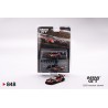 Mini GT 2022 Honda Nsx Gt n16 Red Bull Motul Mugen Super Gt Series - Escala 1/64 - MGT00848-BL