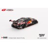 Mini GT 2022 Honda Nsx Gt n16 Red Bull Motul Mugen Super Gt Series - Escala 1/64 - MGT00848-BL