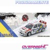 RESERVA BMCreations 95 Mitsubishi Lancer Evo III n3 Nikon Hong Kong Beijing Rally - Escala 1/64 BM64B0224