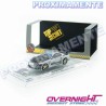 RESERVA BMCreations Toyota Supra Top Secret - Philippines Limited – plataEscala 1/64 BM64B0435