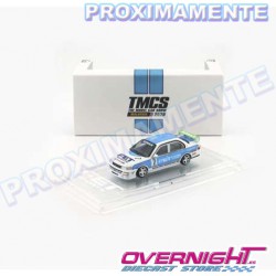 RESERVA BMCreations Toyota Corolla Ae110 Jtcc Fet Super Tourer n7  - Malaysia Excluisive - Escala 1/64 BM64B0454