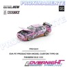 RESERVA Pop Race Pandem Silvia S13 Eva RT Production Model Custom Type-08 Escala 1/64 PR640241
