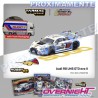 RESERVA Tarmac Works Audi R8 LMS GT3 evo II, James Yu Macau GT Cup Escala 1/64 TC-T64-043-24MGP30