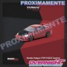 RESERVA Tarmac Works Honda Integra TYPE R DC5 Custom rojo Escala 1/64 TC-T64R-TL022-RE