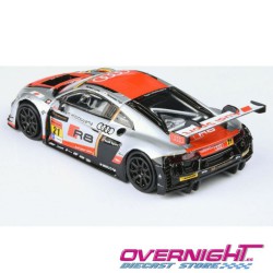Para64 Audi R8 LMS n21 2016 Super Gt Team Hitotsuyama Escala 1/64 pa55273