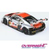 Para64 Audi R8 LMS n21 2016 Super Gt Team Hitotsuyama Escala 1/64 pa55273