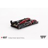 Mini GT Acura ARX-06 GPT n40 Wayne Taylor Racing Sebring 12hrs Winner 2024 Escala 1/64 MGT00837