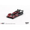 Mini GT Acura ARX-06 GPT n40 Wayne Taylor Racing Sebring 12hrs Winner 2024 Escala 1/64 MGT00837