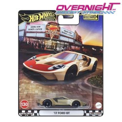 Hot Wheels Premium Boulevard 2025 Mix C pack de 5 coches - GJT68-978C