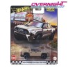 Hot Wheels Premium Boulevard 2025 Mix C pack de 5 coches - GJT68-978C