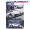 Hot Wheels Silver Series Fast and Furious 2025 pack de 5 coches HNR88-979K