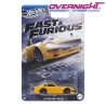 Hot Wheels Silver Series Fast and Furious 2025 pack de 5 coches HNR88-979K