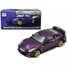 Nissan GT-R R35 T-Spec Midnight Purple 2022 Era Car EraNS21GTR94