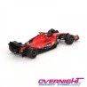 BBR 2023 Ferrari Sf23 n55 C. Sainz Bahrain GP - Escala 1/64 BBRFER64015