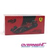 BBR 2023 Ferrari Sf23 n55 C. Sainz Bahrain GP - Escala 1/64 BBRFER64015