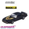 Greenlight Pontiac Firebird T/A Rocky II – Escala 1/64 GL44650