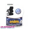 Greenlight 1977 Volkswagen Type 2 Double Cab Pickup Doka -Vdub – 1/64 GL36100