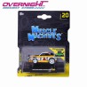Audi Sport Quattro S1 E2 Maisto Muscle Machines