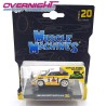 Maisto Muscle Machines Audi Sport Quattro S1 E2 numero 20