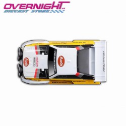 Maisto Muscle Machines Audi Sport Quattro S1 E2 numero 20