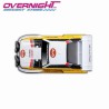Maisto Muscle Machines Audi Sport Quattro S1 E2 numero 20