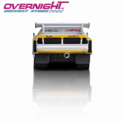 Maisto Muscle Machines Audi Sport Quattro S1 E2 numero 20