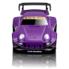 Maisto Muscle Machines RWB 993 911 numero 34