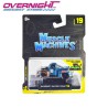 Maisto Muscle Machines Old Smokey 1949 Ford F1 Pickup numero 19