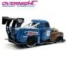 Maisto Muscle Machines Old Smokey 1949 Ford F1 Pickup numero 19