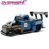 Maisto Muscle Machines Old Smokey 1949 Ford F1 Pickup numero 19