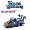 Maisto Muscle Machines Old Smokey 1949 Ford F1 Pickup numero 19