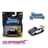 Maisto Muscle Machines Toyota Sprinter Trueno AE86 numero 39