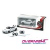 BMCreations Toyota Celica GT Four blanco - Escala 1/64 BM64B0420