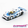 BMCreations 1991 Mazda 787b n18 24h Le Mans – Canada Limited – blanco y azul - Escala 1/64 BM64B0438