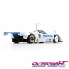 BMCreations 1991 Mazda 787b n18 24h Le Mans – Canada Limited – blanco y azul - Escala 1/64 BM64B0438