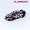 Inno64 Nissan Skyline GT-R R33 n11 Razo Trampio N1 Super Endurance Series 1995 Escala 1/64 IN64-R33R-RAZO