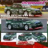 Inno64 Nissan Skyline GT-R R33 n32 Prince Chiba Falken N1 Super Endurance Series 1996 Escala 1/64 IN64-R33R-N1S96