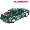 Inno64 Nissan Skyline GT-R R33 n32 Prince Chiba Falken N1 Super Endurance Series 1996 Escala 1/64 IN64-R33R-N1S96