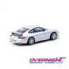 Tarmac Works Porsche 911 Gt3 996 plata - Escala 1/64 TC-T64G-069-SL