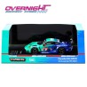 Tarmac Works Porsche 911 Gt3r n44 Falken Nürburgring 24h 2023 - Escala 1/64 TC-T64-084-23NUR44