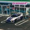 Tarmac Works Toyota Supra Billionaire Boys Club - Escala 1/64 TC-T64-011-BBC