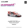 Pop Race Pandem Civic EG6 V1.5 Idemitsu Motion Infinit - Escala 1/64 PR640212