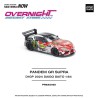 Pop Race 2024 Pandem GR Supra D1GP Daigo Saito - Escala 1/64 PR640180