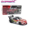 Pop Race 2024 Pandem GR Supra D1GP Daigo Saito - Escala 1/64 PR640180