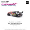 Pop Race 2024 Pandem GR Supra D1GP Daigo Saito - Escala 1/64 PR640180