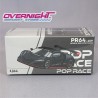 Pop Race Honda Nsx Gt3 Evo22 Carbon Edition - Escala 1/64 PR640159